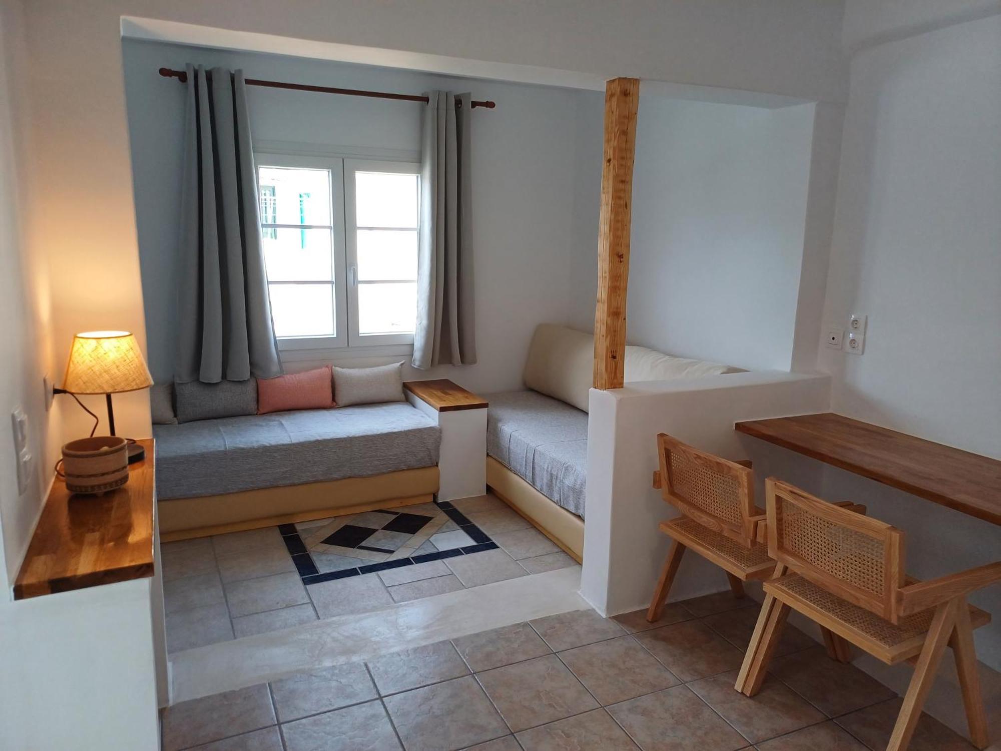 Villa Margarita Spetses Town ห้อง รูปภาพ